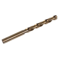 Сверло по металлу SPB DIN338 HSSE INOX (5 шт; 11х94х142 мм) PFERD 25203581