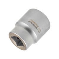 Головка 6-гранная (41 мм; 1") Forsage F-58541(9858)