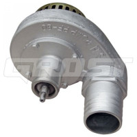 Турбина погружной помпы Grost P1200/4,5/80 112916