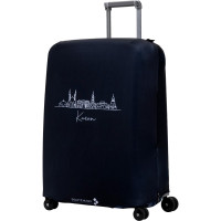 Чехол для чемодана ROUTEMARK Kazan/Казань M/L, SP180 Kazan-M/L
