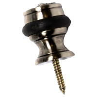 Дверной ограничитель Левша L.Baskerville EMPIRE LB-DS-341 У2-4249.СС