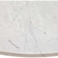 Журнальный столик GreenWeen LUNA золотой GW-LUNA-M-G