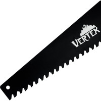 Ножовка по пенобетону vertextools 700 мм 0045-700