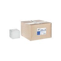 Салфетки бумажные Luscan PROFESSIONAL Luscan Professional N14 1сл 200л 27пач/уп 1519342