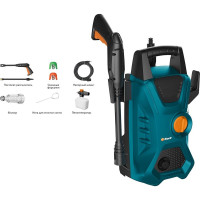 Мойка высокого давления BORT BHR-1700-Pro 93416305