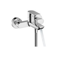 Смеситель для ванны Hansgrohe Rebris e 72450000 00000122431