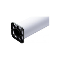 Бумага широкоформатная InkJet Комус 70г 914ммх175 76мм 703941