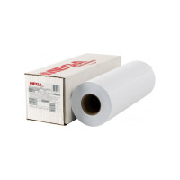 Бумага широкоформатная Комус InkJet 70г 420ммх175 76мм 703943