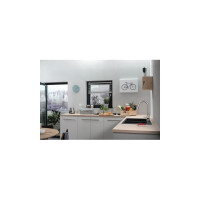 Смеситель для кухни Hansgrohe Focus m42 с вытяжным изливом 71800000 00000075539