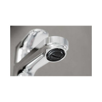 Смеситель для раковины Hansgrohe Rebris s 72580000 240 00000127971