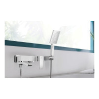 Смеситель для ванны Rose R1552F