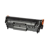 Лазерный картридж Retech cartridge 703 черный, для canonlbp2900,2900b 1617558