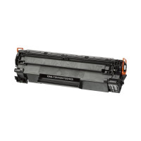 Лазерный картридж Retech cartridge 725 черный, для canon lbp6000,6000b 1617557