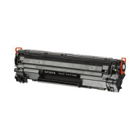 Лазерный картридж Retech 83a cf283a черный, для hp lj m125,m127,m225 1617573