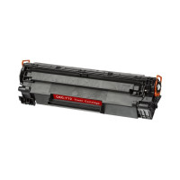 Лазерный картридж Retech cartridge 712 черный, для canonlbp-3010,3100 1617575