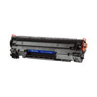 Лазерный картридж Retech 36a cb436a черный, для нр m1120mfp,p1505 1617597