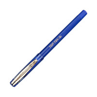 Гелевая ручка Unimax Top Tek синяя, 0.3 мм 722481