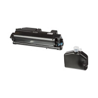 Тонер-картридж Retech tk-5270k черный, для kyocera p6230.6630 1617619