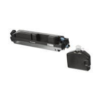 Тонер-картридж Retech tk-5280k черный, для kyocera p6235,6635 1617623