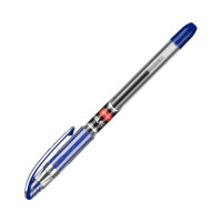 Ручка гелевая неавтомат. Unomax Unomax/Unimax Max Gel 0,5мм, син,манж 722472