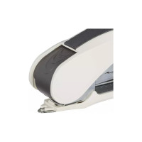 Степлер MSW2430(№24/6-26/6) до 30л,энергосбер,металл,белый Attache 1271904
