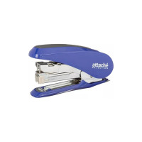 Степлер MSBL24301(№24/6-26/6) до 30л,энергосбер,метлл,син Attache 1271903