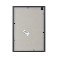 Пластиковая рамка ООО Комус 21x30 см A4 салатовый с пластиком 1008923