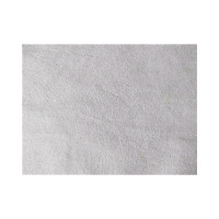 Хозяйственные салфетки ООО Комус нетканая микрофибра, 34x40 см, 60 г/кв. м, 5 шт. в упаковке, белая 1589660