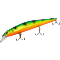 Воблер Strike Pro Inquisitor 110SP цвет: A45T Natural Perch EG-193B-SP#A45T