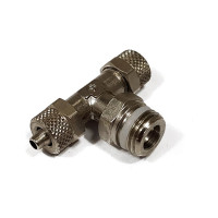 Фитинг Camozzi 1431 8/6-1/4