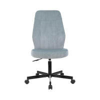 Кресло Easy Chair vb_e 224 lpu серо-голубой light-28 металл 1808668