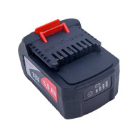 Батарея аккумуляторная АБ-5.0Ач/Л3 Li-Ion, 18В, 5 А*ч Felisatti 5708.5.0.50