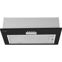 Вытяжка LEX gs bloc light 600 black CHTI000374