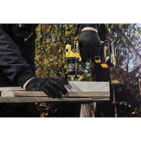 Дрель аккумуляторная Hanskonner 1BatterySystem HCD2065BLC