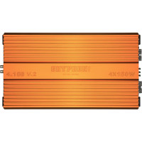 Усилитель DL AUDIO Gryphon Pro 4.150 v2 2016147