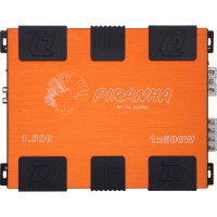 Усилитель DL AUDIO Piranha 1.500 2016142