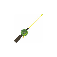 Удочка для зимней рыбалки Stinger Ice Hunter 50SN (550155EVA) ef779