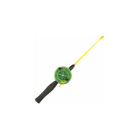 Удочка для зимней рыбалки Stinger Ice Hunter 70LN (755245EVA) ef782