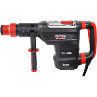 Перфоратор Elitech RH 1552E (E2205.020.01) HD 204001