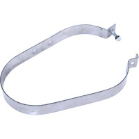 Хомут крепления глушителя Riginal в сборе (стяжной) для а/м УАЗ-3163 RG31622-1203043-01