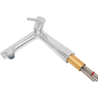 Смеситель для раковины HANSGROHE Talis S 140 72113000 00000044192