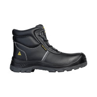 Кожаные ботинки с КП и КС SAFETY JOGGER EOS, ПУ/ПУ Бот 131/44