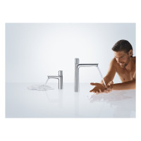 Смеситель для раковины HANSGROHE Talis Select E 240 мм 71752000 00000044177