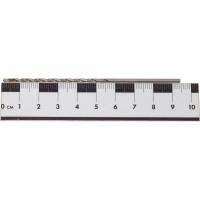 Сверлo по металлу HSS-G Super DIN 340 сверхдлиннoе (10 шт; 2х56х85 мм) Heller TD21379