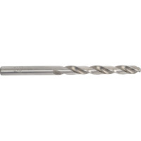 Сверло по металлу НSS-G Super DIN 338 RN (10 шт; 6.5х63х101 мм) Heller TD21176