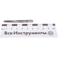 Комплект ручных дюймовых метчиков NORGAU UNC 1/4х20 013015220