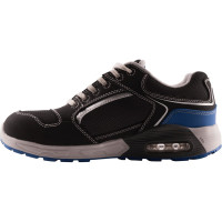 Полуботинки SAFETY JOGGER RAPTOR с КП и КС, нубук, ЭВА/нитрил Пол 033/41