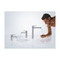 Смеситель для раковины HANSGROHE 71710990 HG Talis E 110 00000071110