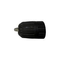 Патрон быстрозажимной autolock (2-13 мм; 1/2) SKRAB 35505