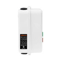 Магнитный пускатель Texenergo ПМЛ 3220 230В 40А 1з+1р У2 Б РТЛ 2055-М2 30-40А PM3L40MR55
